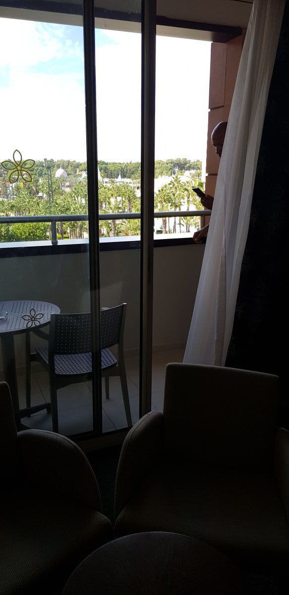 imagini hotel KAMELYA SIDE